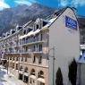 Cauterets - Residencia Odalys Balneo Aladin. Cauterets